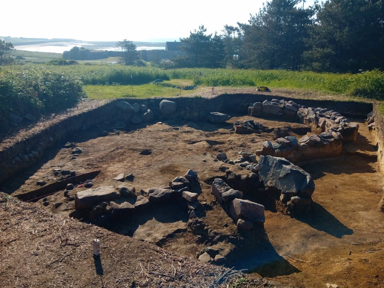 Longis Common